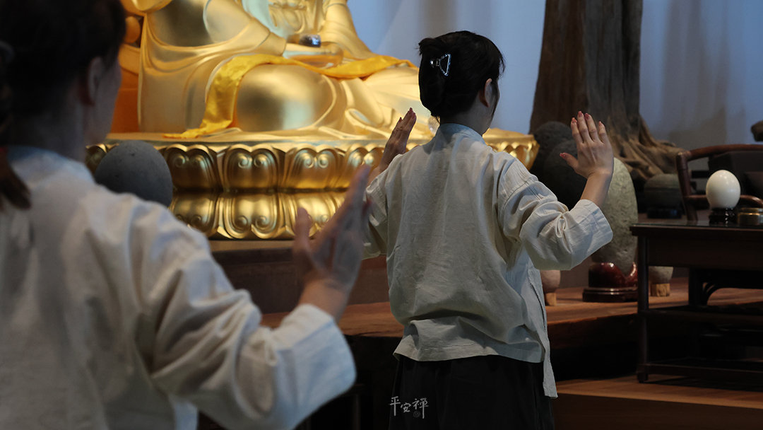 平安禪,靜坐,冥想,禪修,四步驟,覺知,坐禪,樂活禪,斷食禪,心道法師,護關,法工,