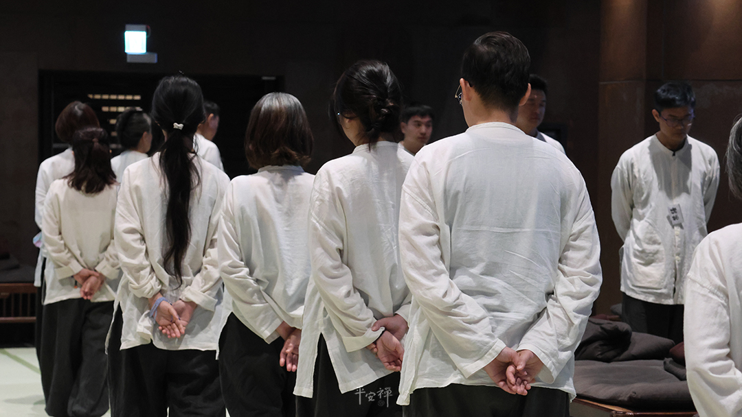 平安禪,靜坐,冥想,禪修,四步驟,覺知,坐禪,樂活禪,斷食禪,心道法師,護關,法工,
