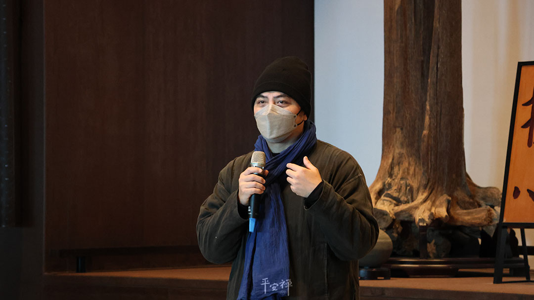 平安禪,靜坐,冥想,禪修,四步驟,覺知,坐禪,護關,法工,心道法師,志工,斷食禪,禪友會,讀書會
