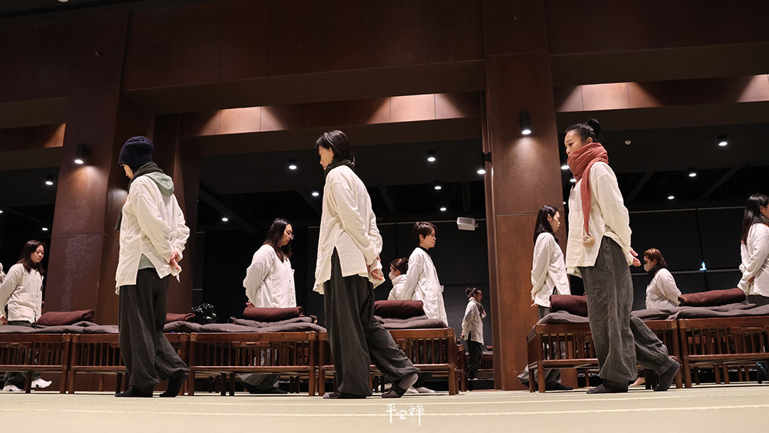 平安禪,靜坐,冥想,禪修,四步驟,覺知,坐禪,護關,法工,心道法師,樂活禪,斷食禪,禪友會,讀書會