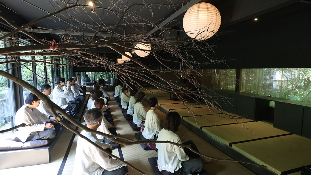 平安禪,靜坐,冥想,禪修,四步驟,覺知,坐禪,護關,法工,心道法師,樂活禪,斷食禪,禪友會,讀書會