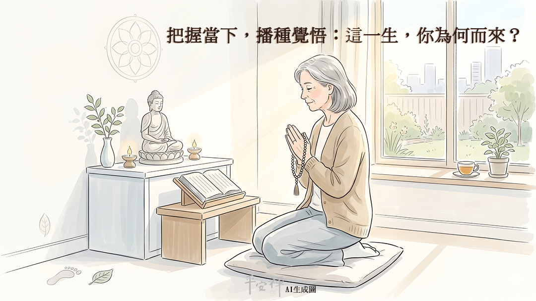 平安禪,靜坐,冥想,禪修,四步驟,覺知,坐禪,護關,法工,心道法師,頌缽,斷食禪,禪友會,讀書會