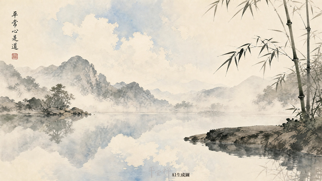 平安禪,靜坐,冥想,禪修,四步驟,覺知,坐禪,護關,法工,心道法師,頌缽,斷食禪,禪友會,讀書會