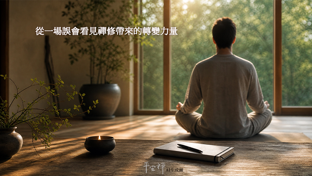 平安禪,靜坐,冥想,禪修,四步驟,覺知,坐禪,護關,法工,心道法師,頌缽,斷食禪,禪友會,讀書會